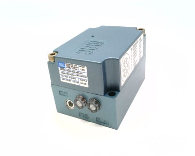 MAC VALVES INC PPC5C-DGB-PGEA-BBA-B0