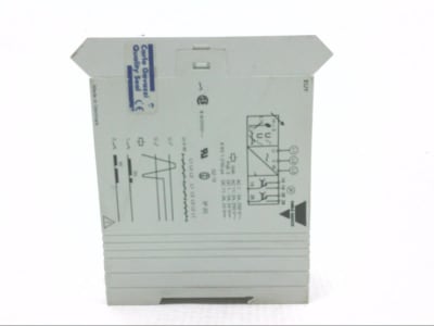 CARLO GAVAZZI EUYC600