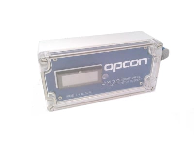 EATON CORPORATION PM2A