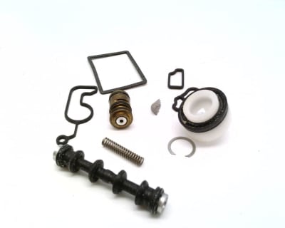 MAC VALVES INC K-07003-01