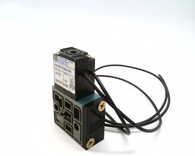 MAC VALVES INC 45A-SA1-DDAA-1MA