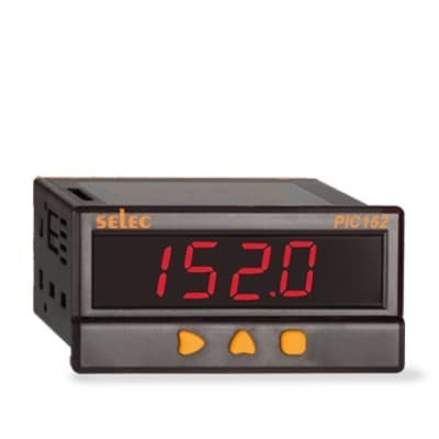 SELEC PIC152A-VI
