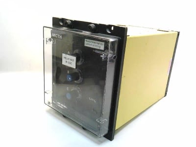 CONVERTEAM MCTH01F1AD0501B