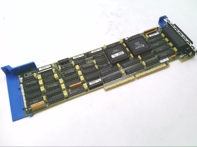 WESTINGHOUSE 2MCSM7