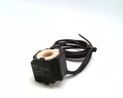 MAC VALVES INC C1-50AA
