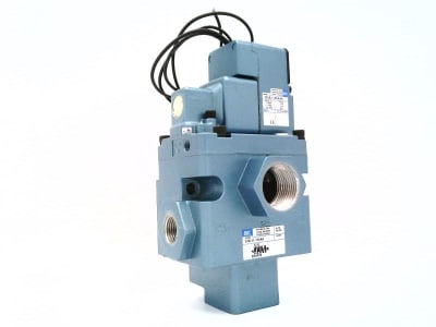 MAC VALVES INC 57D-11-116AA
