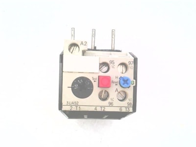 SIEMENS 3UA52-12-1A
