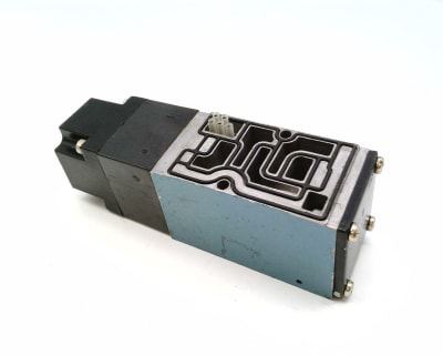 MAC VALVES INC PR82A-KADA