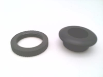 BANNER ENGINEERING SMB18FM