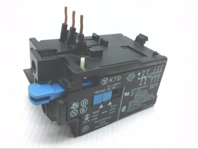 WESTINGHOUSE K7D.7.5