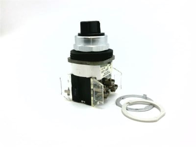 ALLEN BRADLEY 800T-J5KR7B
