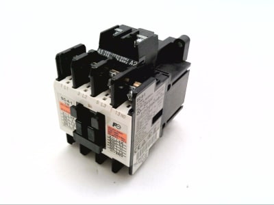 FUJI ELECTRIC 4NC0R0110