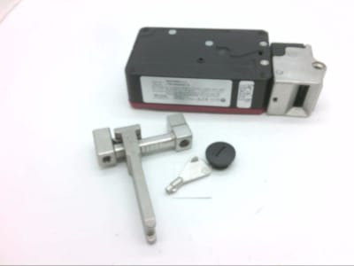 FORTRESS INTERLOCKS TA2T6SL111