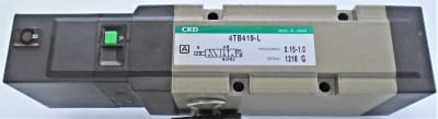 CKD CORP 4TB419-L
