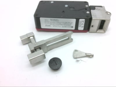 FORTRESS INTERLOCKS TA2T6SL411