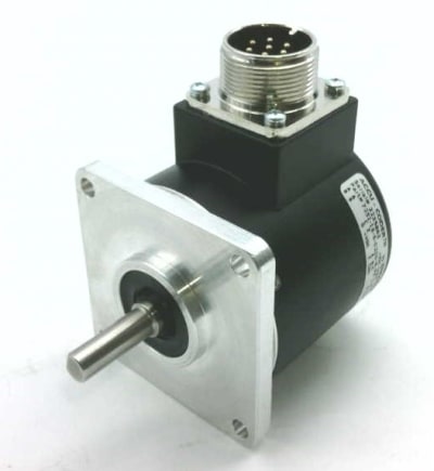 ENCODER PRODUCTS 725I-18-S-0200-R-PP-1-F-1-SY-Y-N