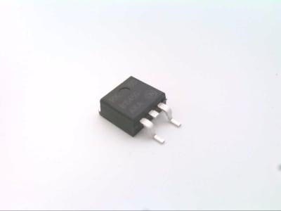 ON SEMICONDUCTOR MBRB1545CTG