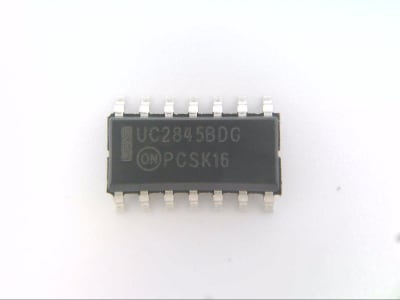ON SEMICONDUCTOR UC2845BDG