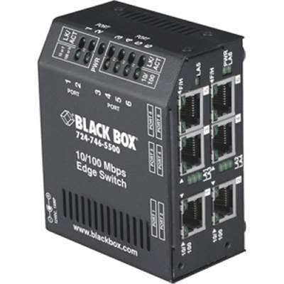BLACK BOX CORP LBH600A-P-12