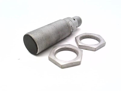 BALLUFF BES02JF