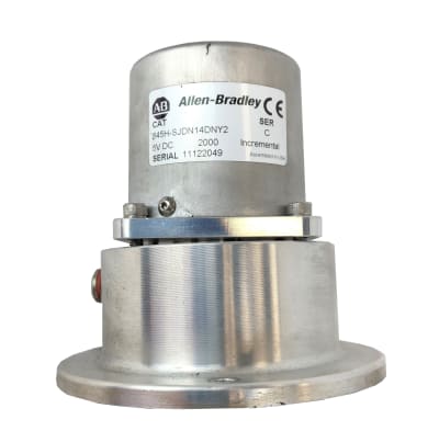 ALLEN BRADLEY 845H-SJDN14DNY2