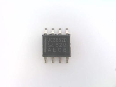 TEXAS INSTRUMENTS SEMI UC3852D
