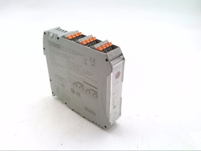 PHOENIX CONTACT ELR H5-I-PT- 24DC/500AC-9