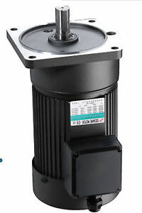 SESAME MOTOR G12V200S-100