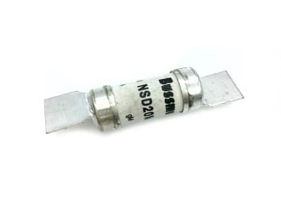 EATON CORPORATION NSD20M32