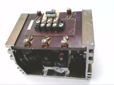 ACCURATE METERING B153-230-30