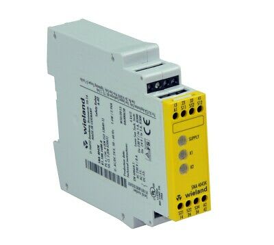 WIELAND SNE4004K24VAC/DC