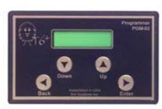 TROL SYSTEMS INCORPORATED PGM-02