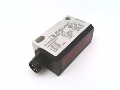 SENSOPART FT 25-RLH-PNSL-M4