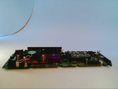 PORTWELL ROBO-8712VLA