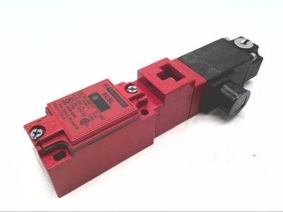 SCHNEIDER ELECTRIC XCSL762B3