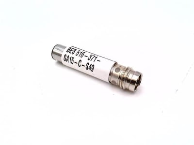 BALLUFF BES 516-371-SA15-C-S49