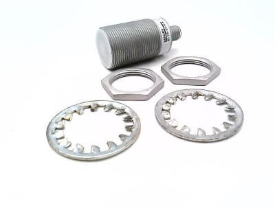 BALLUFF BES02JJ
