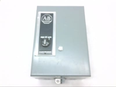 ALLEN BRADLEY 509AAXA-3