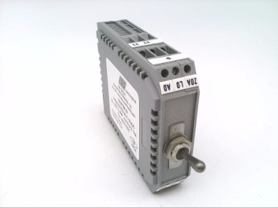 CURRIER ROSER INC CRIAPBM20