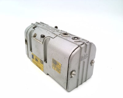 MAC VALVES INC 301G-111D-1