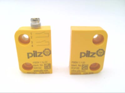 PILZ 504222