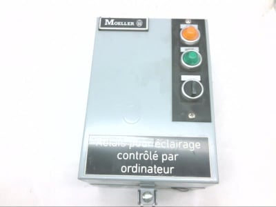 EATON CORPORATION DILOM/11/S