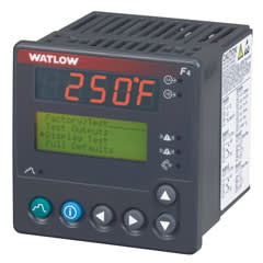 WATLOW F4SH-CCA0-01RG