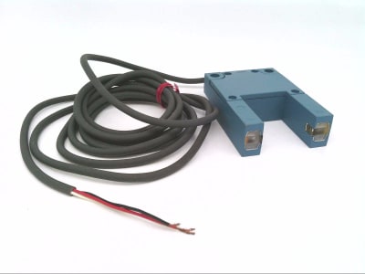 HONEYWELL FE8V-TA6-M