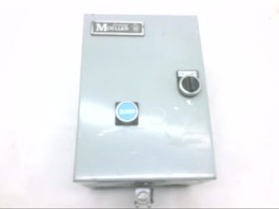 EATON CORPORATION DIL00M10/Z00-4/S