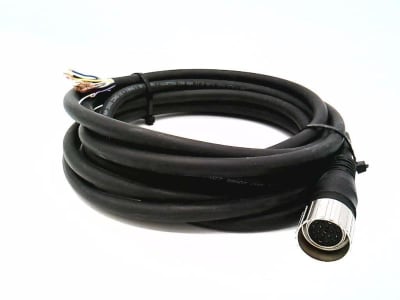 FORTRESS INTERLOCKS CABLE-5M-TQ9