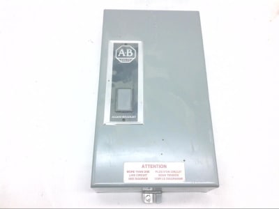 ALLEN BRADLEY 500L-CAD93