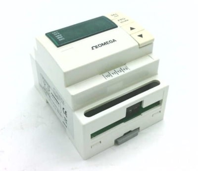 OMEGA ENGINEERING PTC-16-HV