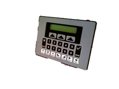 RED LION CONTROLS CL01000