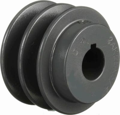 B&B MANUFACTURING 2AK25X7/8